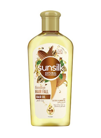 Buy Hairfall Oil 250ml in Saudi Arabia