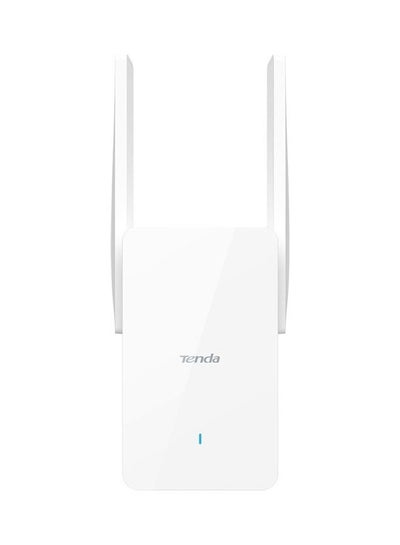 Buy AX1800 WiFi 6 Range Extender White in Saudi Arabia