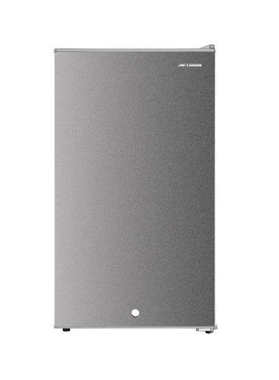 Buy Refrigerator - 90Ltrs AFR135HS Silver in UAE