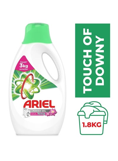 اشتري Automatic Liquid touch of downy detergent 1.8Liters في مصر