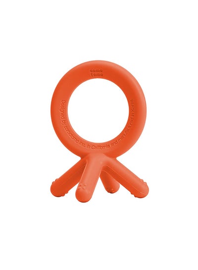 Buy Silicone Baby Teether in UAE