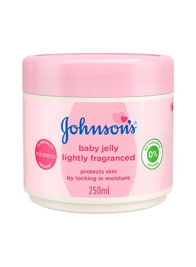 Buy Baby Jelly,Lightly Fragranced,250 ml in Saudi Arabia