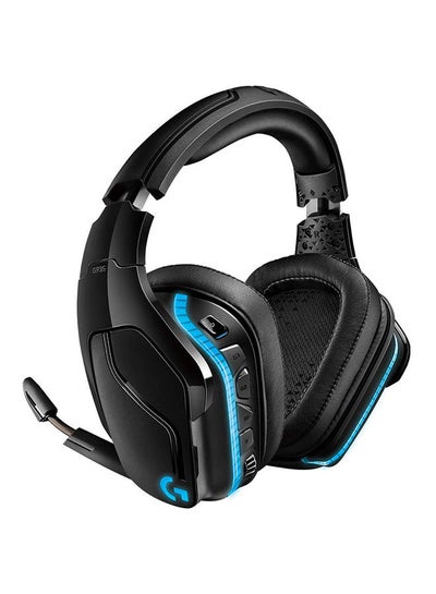 Buy G935 Wireless Gaming RGB Headset in UAE