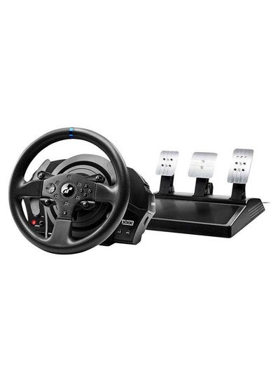 Thrustmaster T248 (PS4 PS5 PC) Steering Wheel Wants To Be, 60% OFF