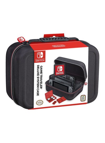 Buy Game Traveler Case Bag For Nintendo Switch in UAE