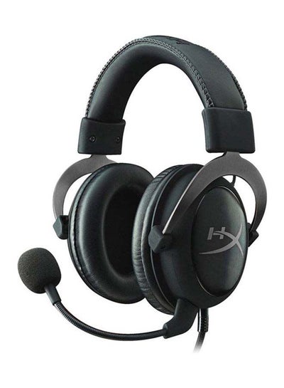 Buy Cloud II Gaming Headset For PS4 /PS5 /XOne /XSeries /Nswitch /PC in Saudi Arabia