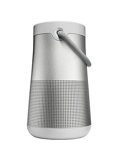Buy SoundLink Revolve Plus II Bluetooth Speaker Luxe Silver in Saudi Arabia