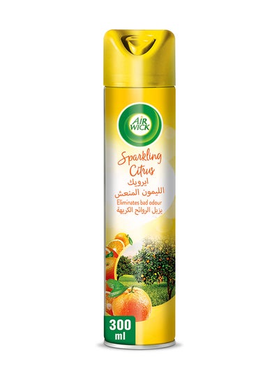 Buy Citrus Aerosol Citrus 300ml in UAE