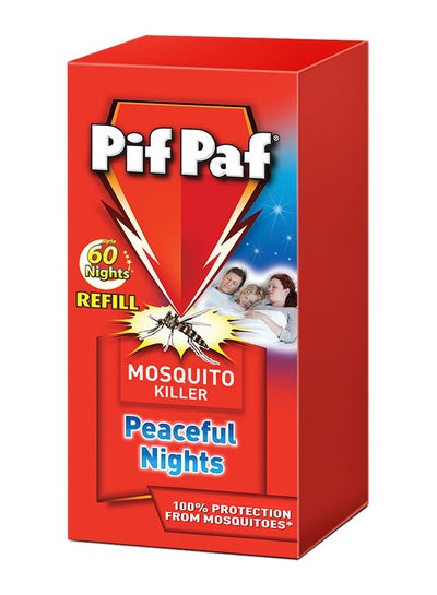 Buy Liquid Mosquito Killer Refill 45ml in UAE