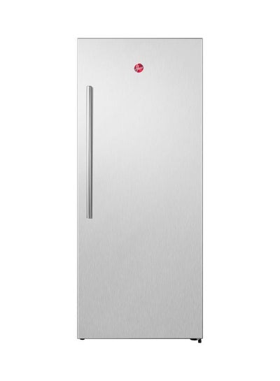 اشتري 507 Liters 2-In-1 Fridge Freezer HSFR-H507-S لون فضي في الامارات