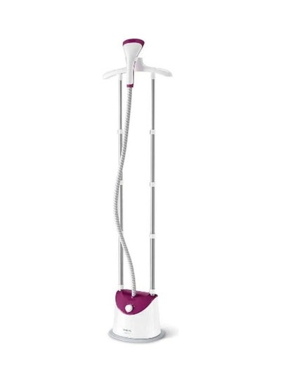 Buy Easy Touch Stand Garment Steamer - 1.4 L 1800.0 W GC486 Multi color in UAE