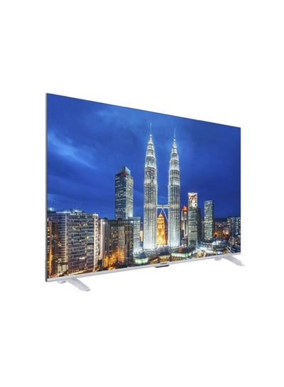 Buy 65 Inch 4K Frameless TV 65UA1400E Silver in Egypt
