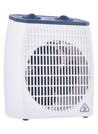 Buy Electric Fan Heater 2000.0 W HX310 White in Egypt