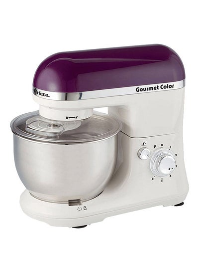 Buy Kitchen Machine 1594 1000.0 W 8003705113534 Purple in Saudi Arabia