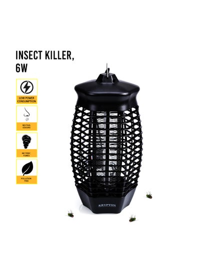 Buy Insect Killer Black in Saudi Arabia