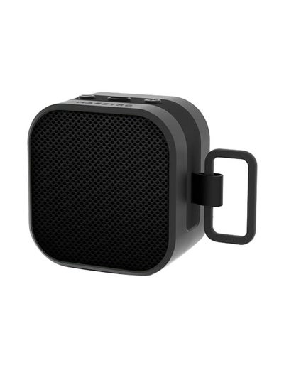 Buy Bluetooth Speaker Black in Saudi Arabia