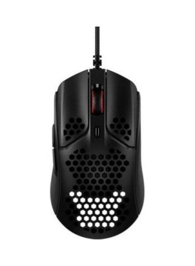 Buy HyperX HMSH1-A-BK/G Pulsefire Haste Gaming Mouse - Black in UAE