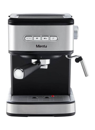 Buy Coffee Maker Espresso 1.5 L 850.0 W CM31835A Black in Egypt