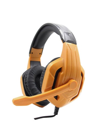 Buy Black Ops 4 Over The Head Wired Gaming Headphones For PS4 /PS5 /XOne /XSeries /Nswitch /PC in UAE