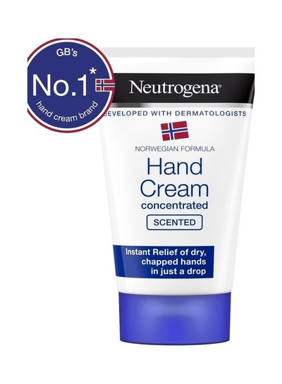 اشتري Norwegian Hand Ceam Scented 15ml في الامارات