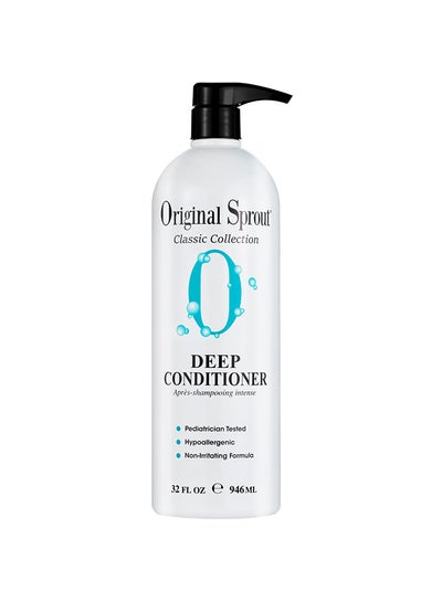 Buy Deep Conditioner (32oz, 946ml) in Saudi Arabia