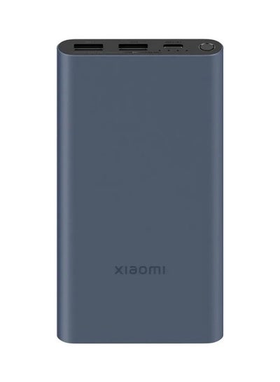 اشتري 10000mAh Power Bank (22.5W) Black في الامارات