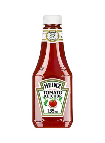 Buy Tomato Ketchup 1.35kg in UAE