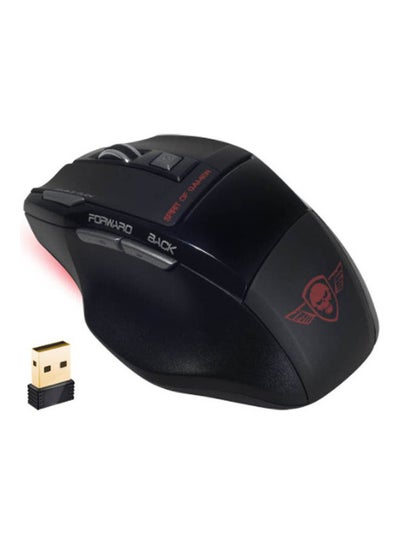 Buy Pro-M9 Wireless Gaming Mouse Optical Sensor Avago Ic5050 in Egypt