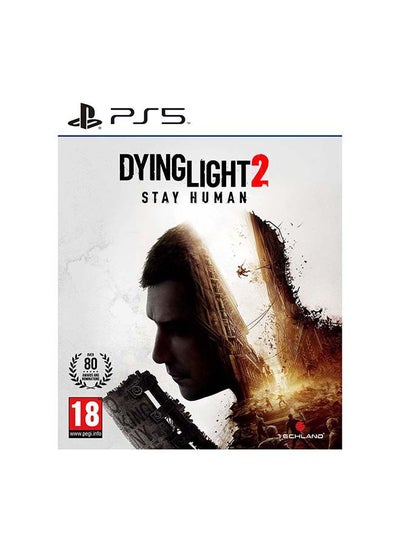 اشتري لعبة الفيديو "Dying Light 2 Standard Edition PS5" - بلايستيشن 5 (PS5) في الامارات