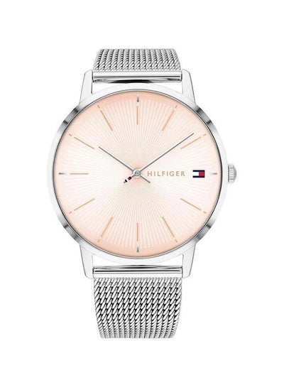 Buy Women's Alex Wo Light Rose Gold Dial Watch - 1782244 in Saudi Arabia