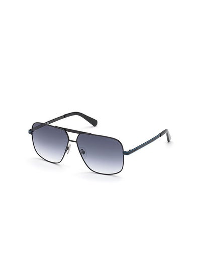 Buy Men's Navigator Sunglasses GU0002602W61 in Saudi Arabia