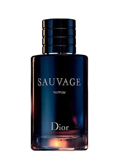 Buy Sauvage Parfum 200ml in Saudi Arabia