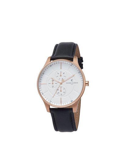 اشتري Men's Chronograph Watch 902731F117 في مصر