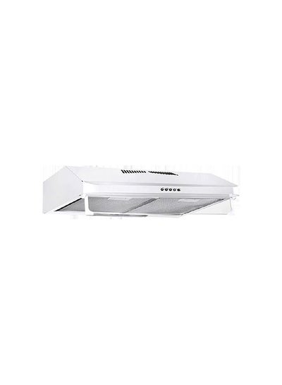 Buy Built-In Standard Hood , Slim 500.0 W CLASSICO60CZX-Silver Sliver in Egypt