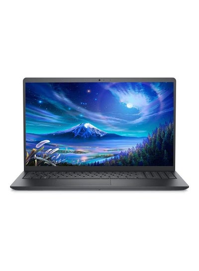 Buy Vostro 3510 With 15.6-Inch Full HD Antiglare Display, Core i3-1115G4 Processor/12GB RAM/256GB SSD/Intel XE Graphics/Windows 11 English black in UAE