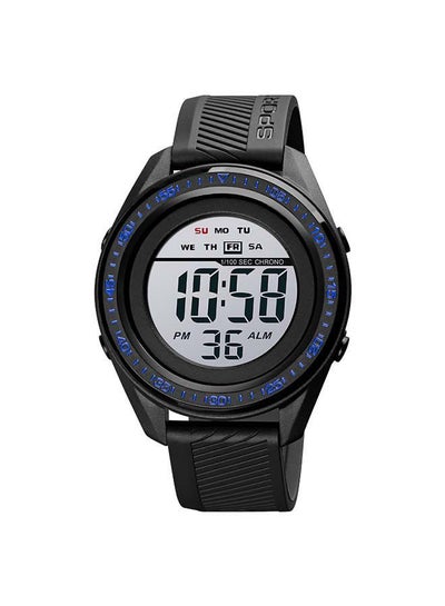 Buy Men's 1638 Fashion Sport Portable Watch in Saudi Arabia