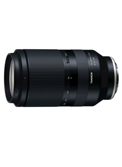 Buy A056SF 70-180mm F/2.8 Di III VXD For Sony 70-180mm Black in UAE