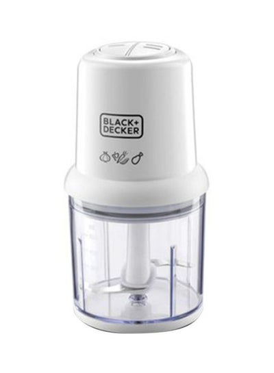 Black+Decker 120 W Mini Chopper - SC350-B5