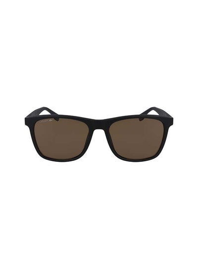 Buy Men's Polarized Rectangular Sunglasses L860SP in UAE
