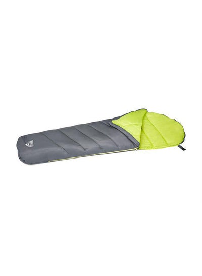 Buy Pavillo-Hiberhide Sleeping Bag Hallow Fiber 220x75x50cm in Saudi Arabia