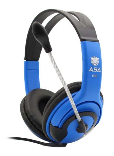 Buy Gamer Headset With Microphone For PS4 in Saudi Arabia