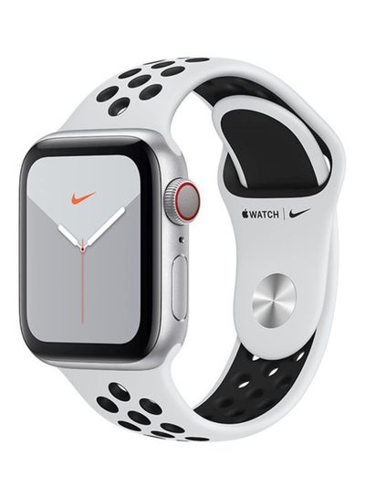 Apple series 5 nike edition online price