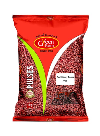 Buy Red Kidney Beans 1kg in UAE