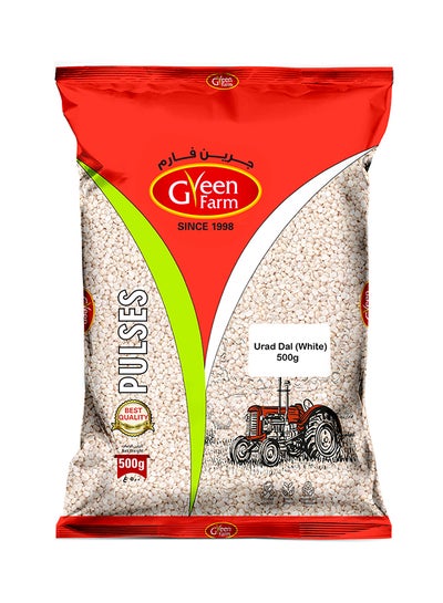 Buy Urad Dal White 500grams in UAE