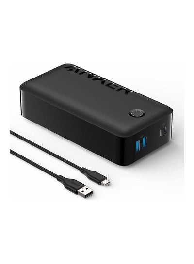 30W 40,000mAh Battery Power Bank, 347 Portable Charger (PowerCore