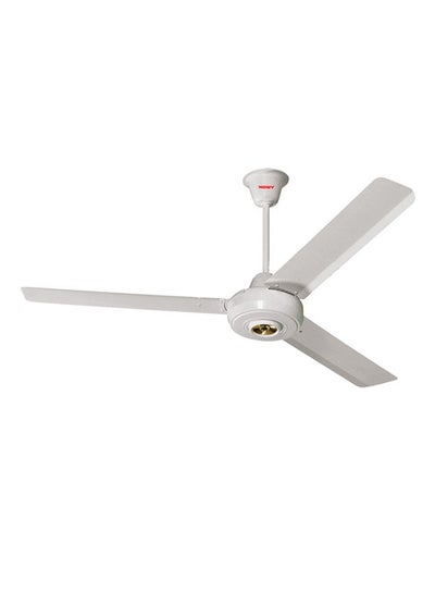 Buy Ceiling Fan 80.0 W CF-56 White in Egypt