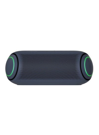 Buy Xboom Go PL5 Bluetooth Speaker With Meridian Audio Technology Black in Saudi Arabia