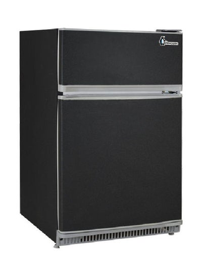 Buy Mini Bar Refrigerator 150 Liter 150 L 65 W FG200-B Black in Egypt