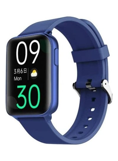 Buy Smart Watch Oraimo -Osw-16P Blue in Egypt