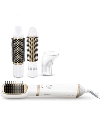 Buy Essential Air Styler HP8663, 2 Years Warranty White in Egypt